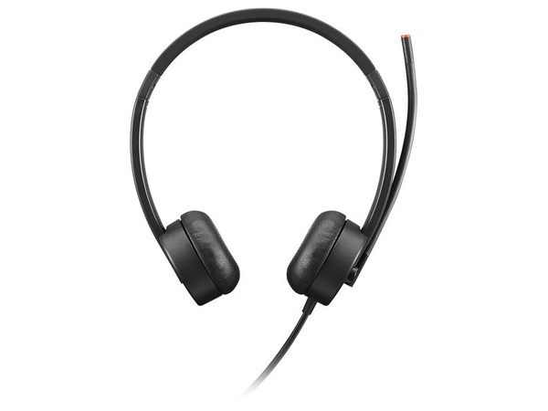 Alternative view of LENOVO Essential Stereo Analog Headset