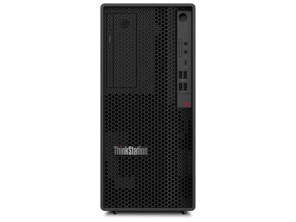 Alternative view of LENOVO PC Thinkstation P2 TW G2/U9-285K/64GB/1TB SSD SSD/NVIDIA RTX 2000 Ada Generation 16GB/Win 11 Pro/3Y NBD(1Y PREM)