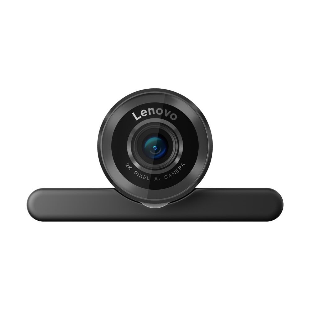 Alternative view of LENOVO QHD Webcam