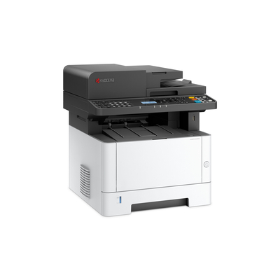 Alternative view of KYOCERA Printer Ecosys MA4000FX Multifuction Mono Laser