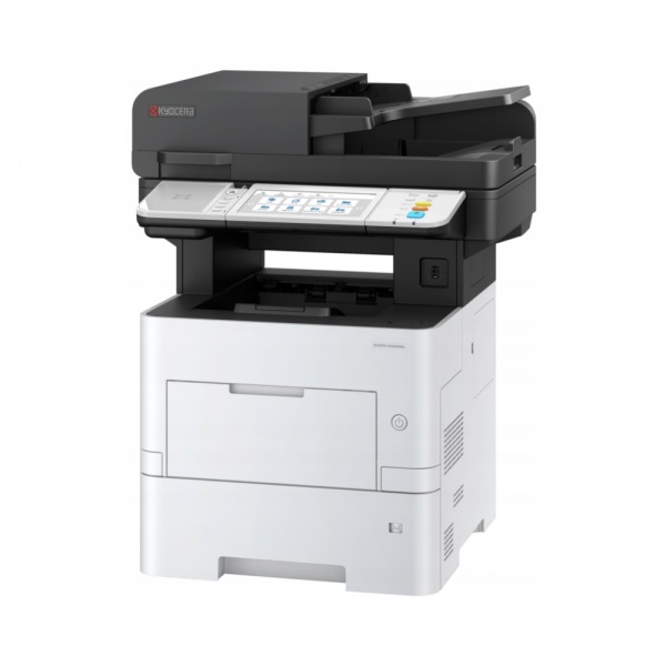 Alternative view of KYOCERA Printer MA4500X Multifunction Mono Laser