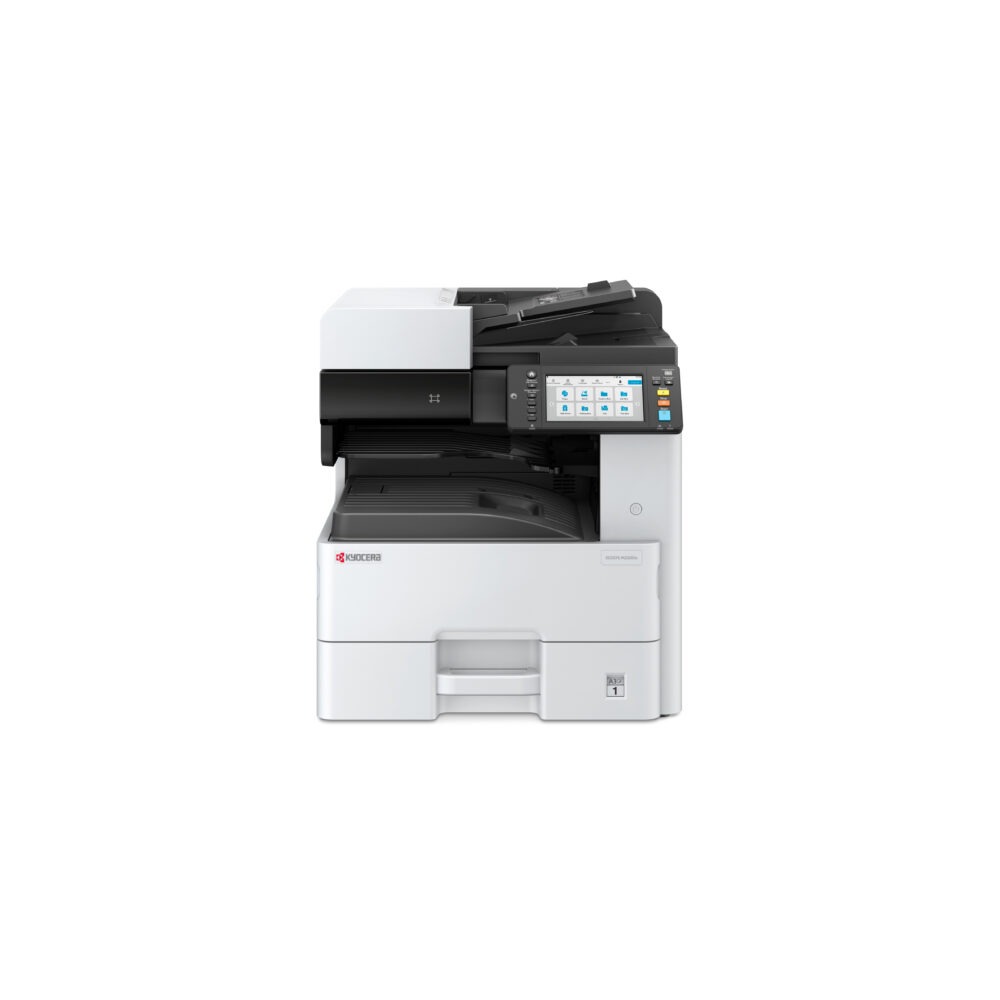 Alternative view of KYOCERA Printer MZ3201ix Multifunction Mono Laser A3