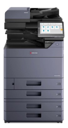 Alternative view of KYOCERA Printer TaskAlfa MZ5001i ,Multifunction Mono Laser A3