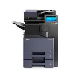 Alternative view of KYOCERA Printer TASKalfa 408ci Multifunction Color Laser A4