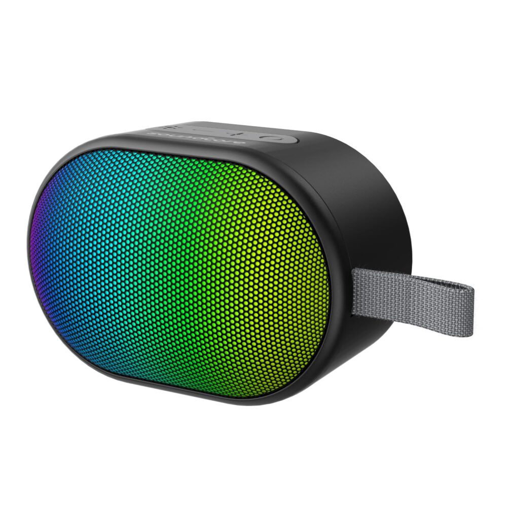ANKER Soundcore Pyro Mini Portable Speaker 6W