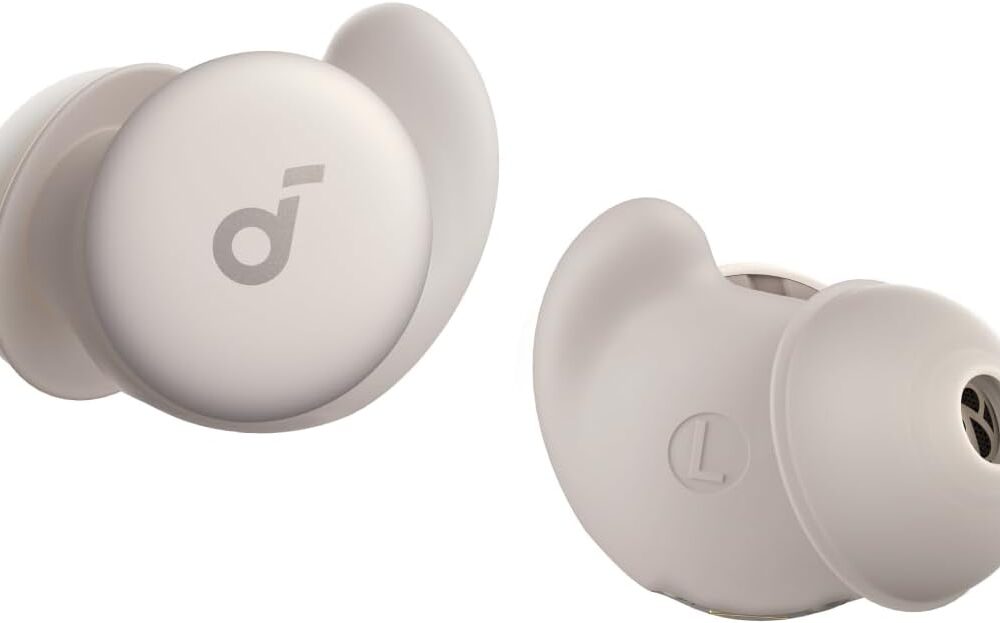 ANKER Soundcore Sleep A20 Earphones
