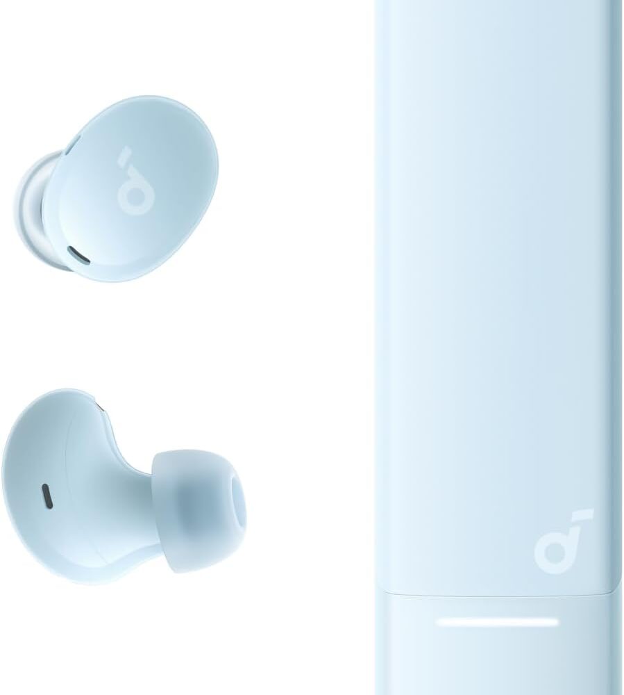 ANKER Soundcore A30i TWS Earphones Blue