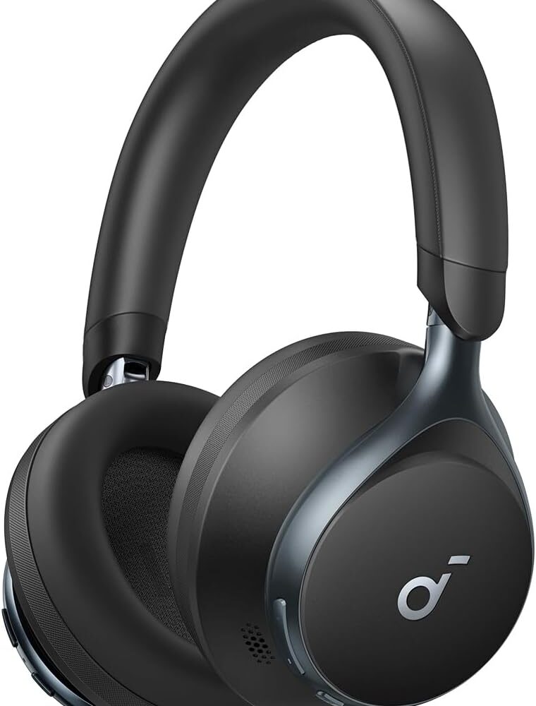 ANKER Headphone Space One Black