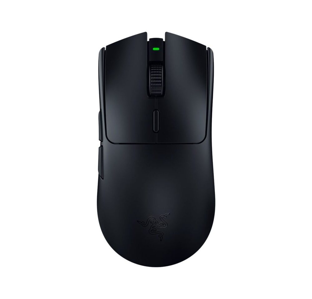 Razer VIPER V3 Hyperspeed - Wireless Gaming Mouse - 30K DPI - 280h Battery - 100% PTFE Mousefeet