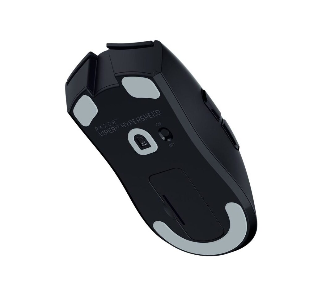 Alternative view of Razer VIPER V3 Hyperspeed - Wireless Gaming Mouse - 30K DPI - 280h Battery - 100% PTFE Mousefeet