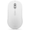 LENOVO Yoga Bluetooth Silent Mouse, Seashell