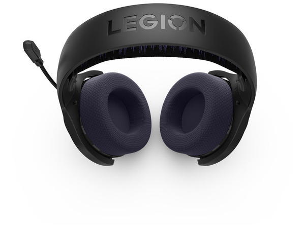 Alternative view of LENOVO Legion H410 Wireless Gaming Headset