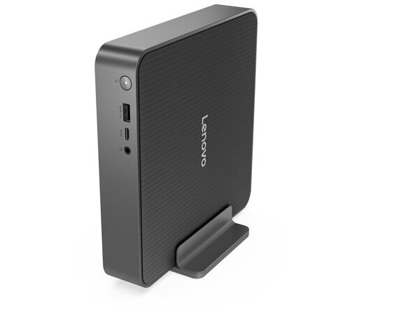 LENOVO PC IdeaCentre Mini 01IRH10R/Core5-210H/32GB/1TB SSD/Intel Graphics/Win 11 Home/2Y CAR/Luna Grey