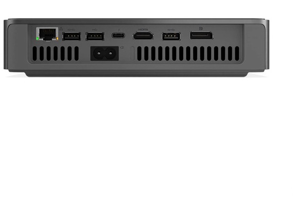 LENOVO PC IdeaCentre Mini 01IRH10R/Core7-240H/32GB/1TB SSD/Intel Graphics/Win 11 Home/2Y CAR/Luna Grey - Image 4