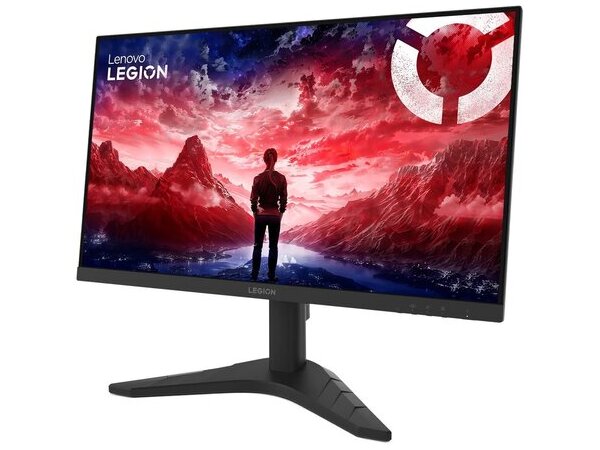 Alternative view of LENOVO Monitor Legion R24s Gaming 23.8'' FHD IPS, HDMi, Display Port, 3YearsW