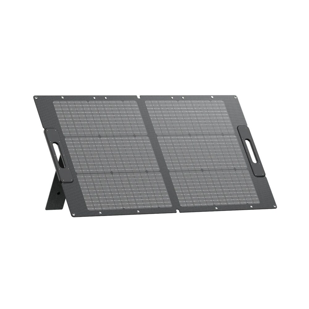 Alternative view of BLUETTI Portable Solar Panel 100W PV100