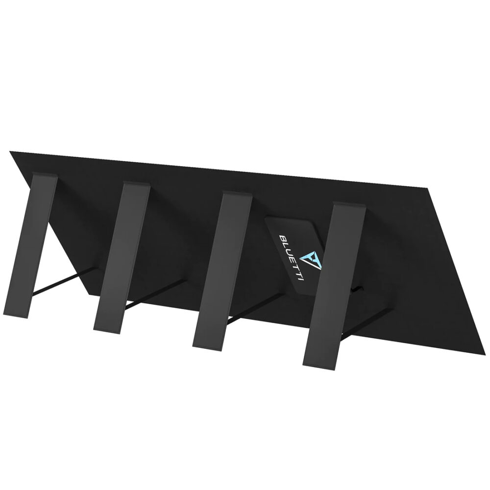 Alternative view of BLUETTI Portable Solar Panel 350W PV350