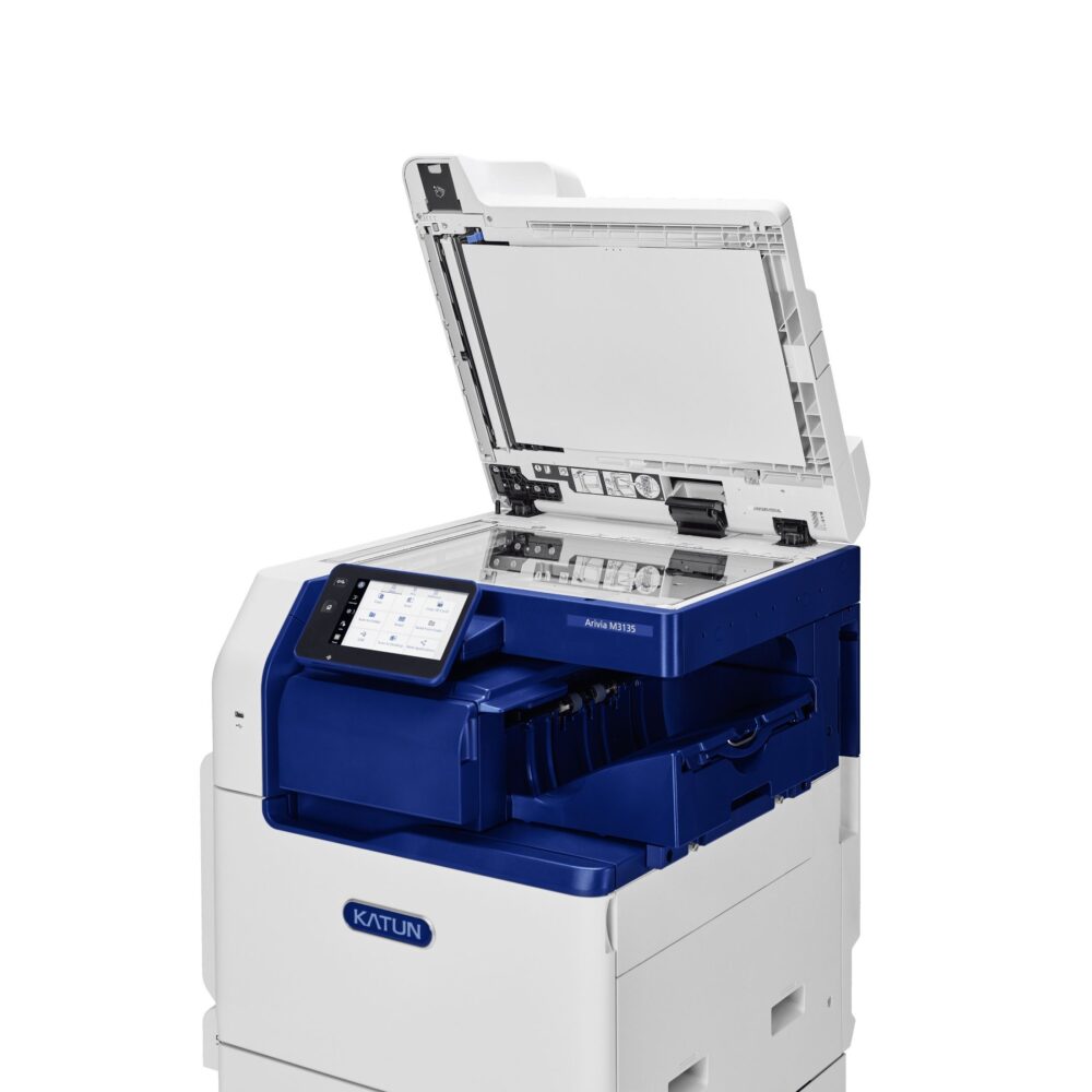 Alternative view of KATUN Printer Arivia M3135 Multifunction Mono Laser A3