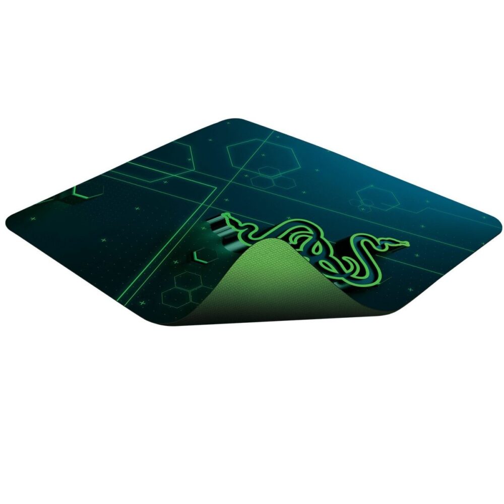 Alternative view of Razer Goliathus Mobile