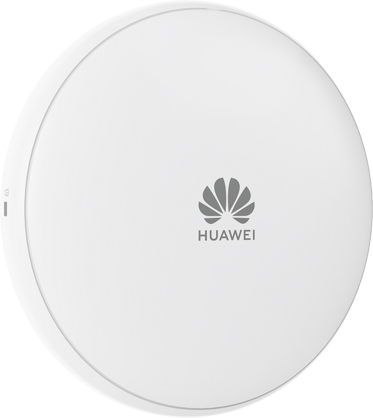 Alternative view of HUAWEI Access Point AirEngine5773-21