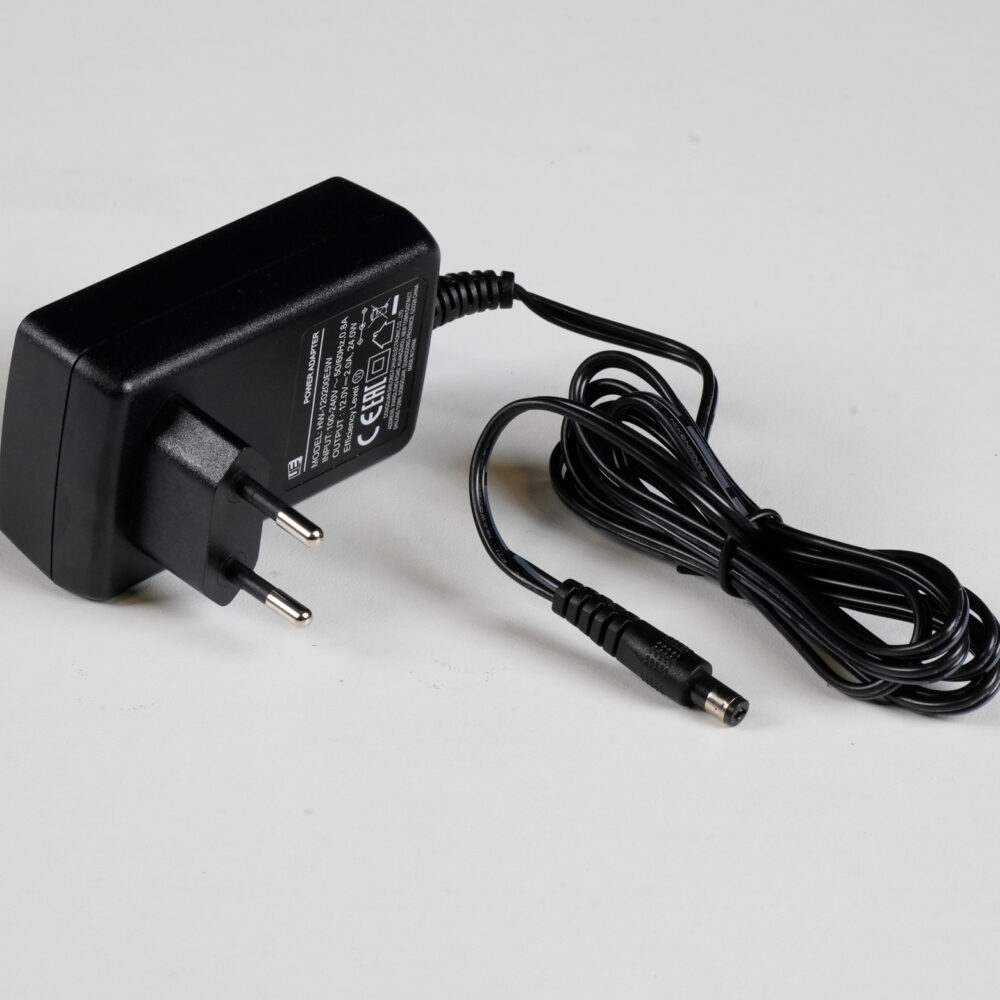 HUAWEI POWER ADAPTER 50-50-HW02312WTA AC-DC 24W/12V
