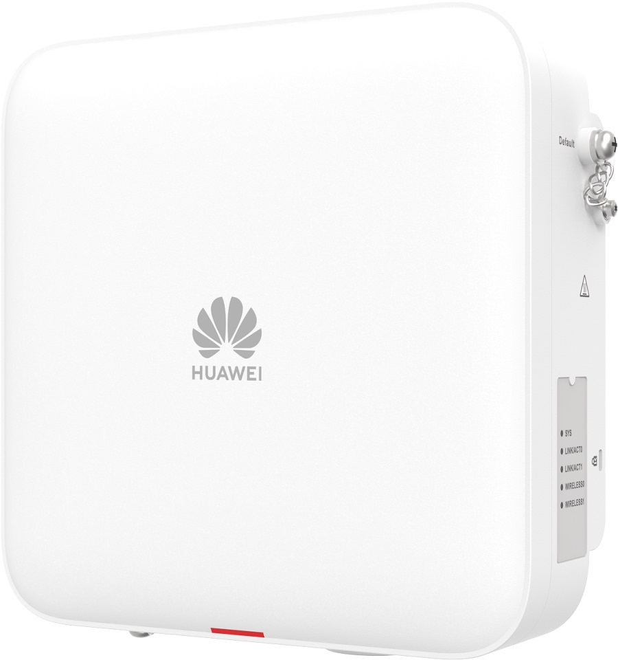 Alternative view of HUAWEI AirEngine5761R-11