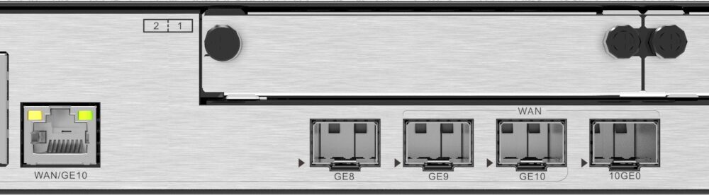 HUAWEI eKitEngine Router AR730
