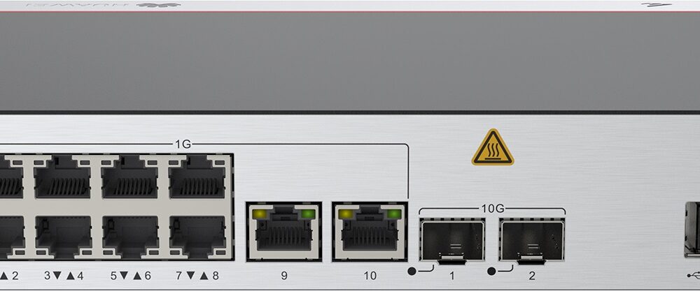 HUAWEI eKitEngine AP Controller AC650-128AP
