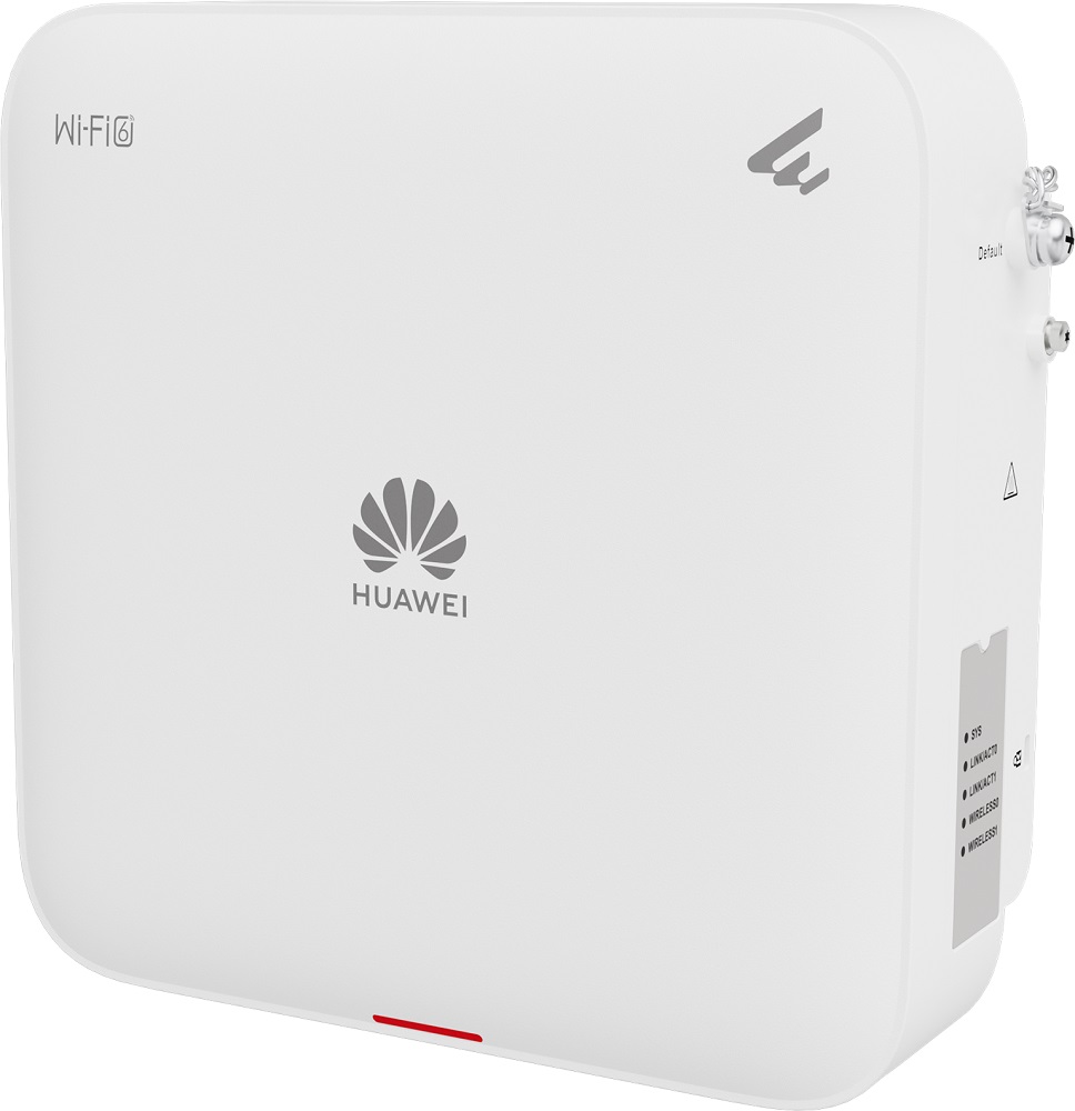 Alternative view of HUAWEI eKitEngine ACCESS POINT AP761