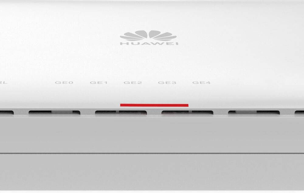 HUAWEI Router AR303
