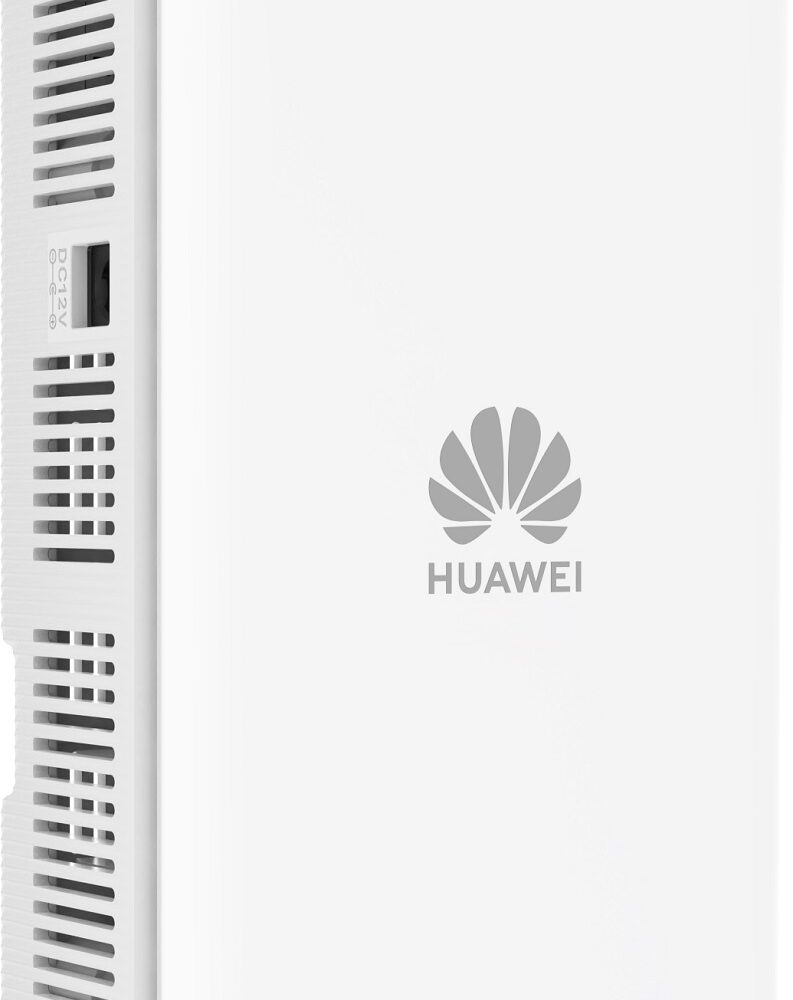 Alternative view of HUAWEI eKitEngine Access Point AP263