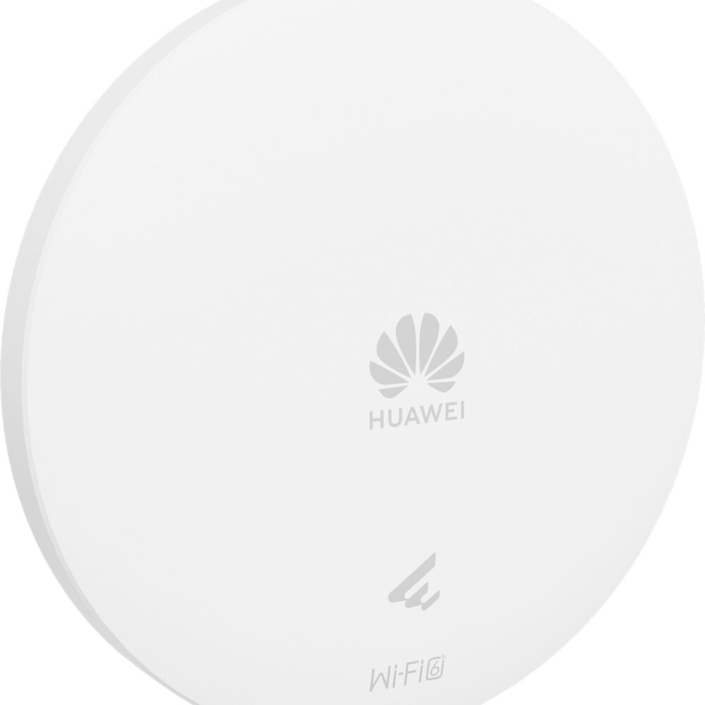 Alternative view of HUAWEI eKitEngine ACCESS POINT AP361