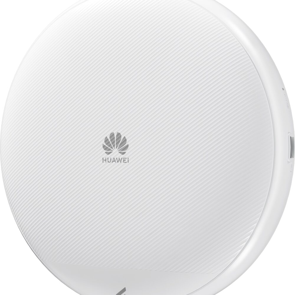 Alternative view of HUAWEI eKitEngine ACCESS POINT AP673 Wi-Fi 7