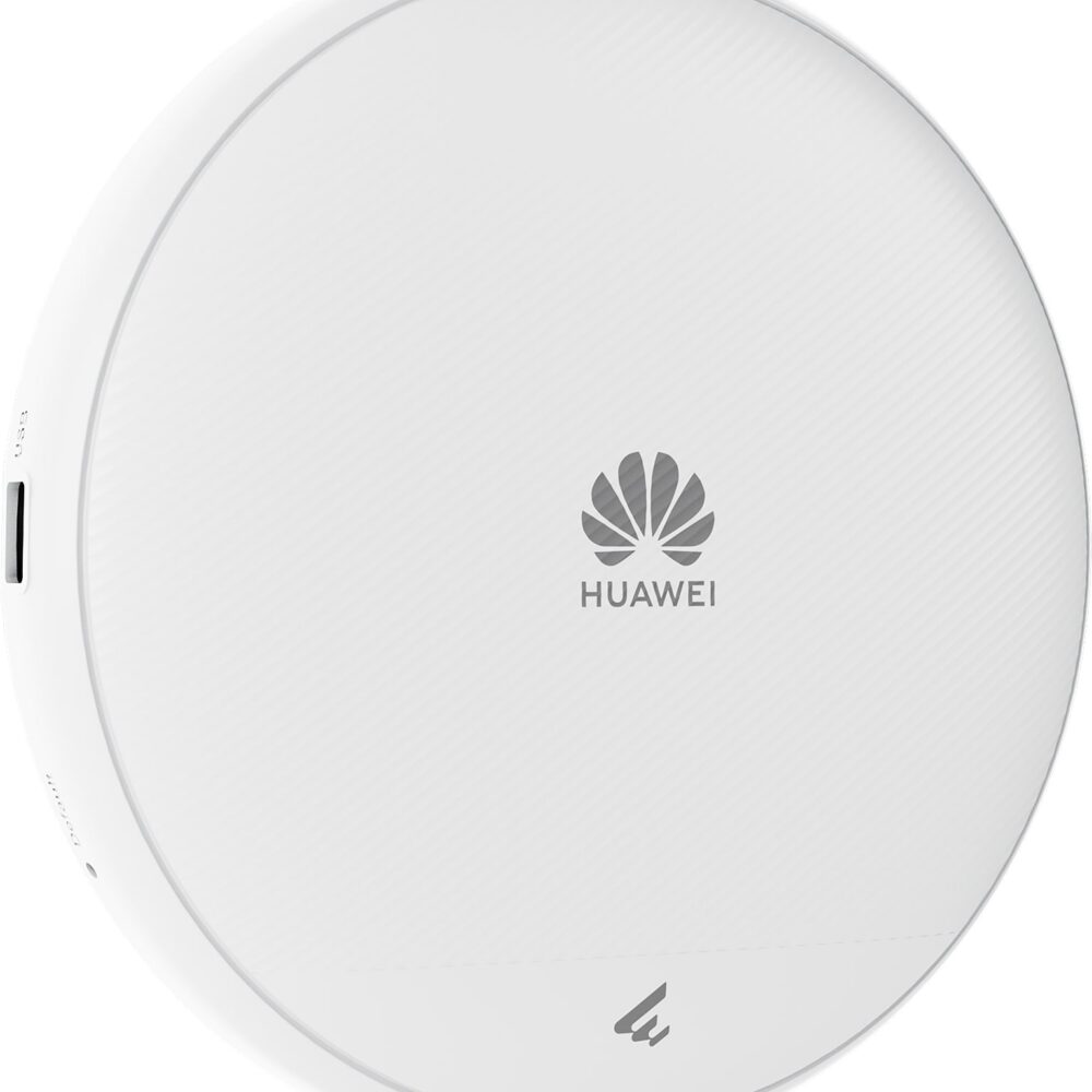 Alternative view of HUAWEI eKitEngine ACCESS POINT AP371 WIFI 7
