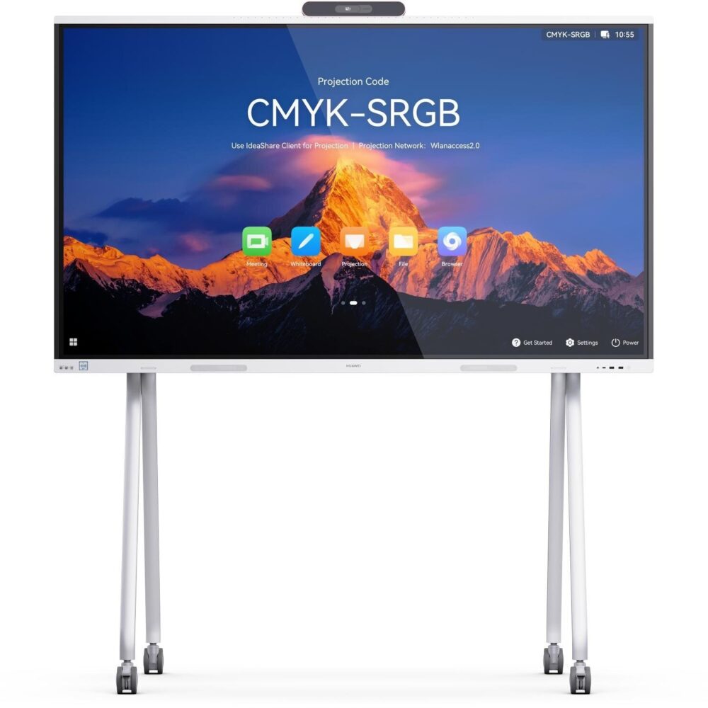 HUAWEI IdeaHub S3 65-Inch