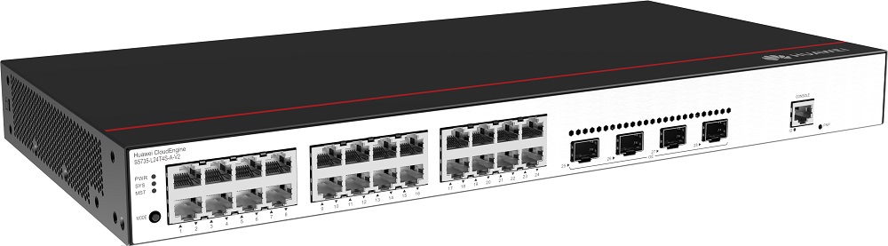 HUAWEI SWITCH S5735-L24T4S-A-V2