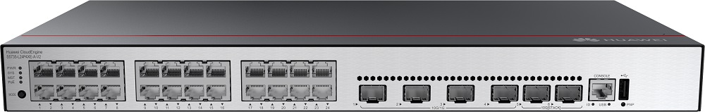 Alternative view of HUAWEI SWITCH S5735-L24P4XE-A-V2