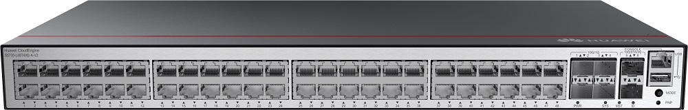 Alternative view of HUAWEI SWITCH S5735-L48T4XE-A-V2