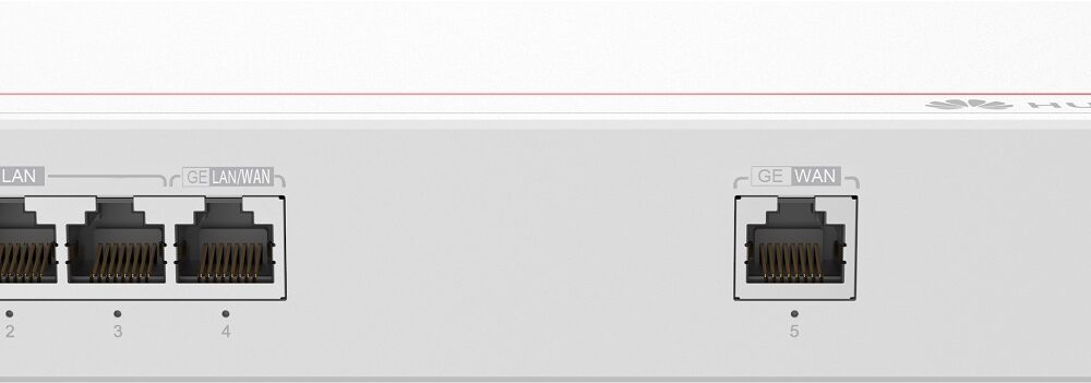 HUAWEI eKitEngine Gateway S380-L4T1T