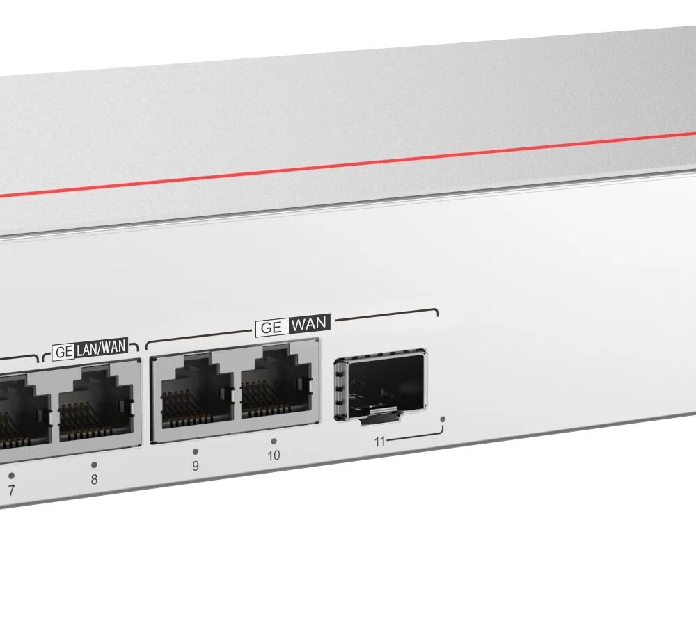 HUAWEI eKitEngine Gateway S380-H8T3ST