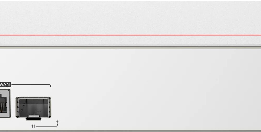 Alternative view of HUAWEI eKitEngine Gateway S380-H8T3ST