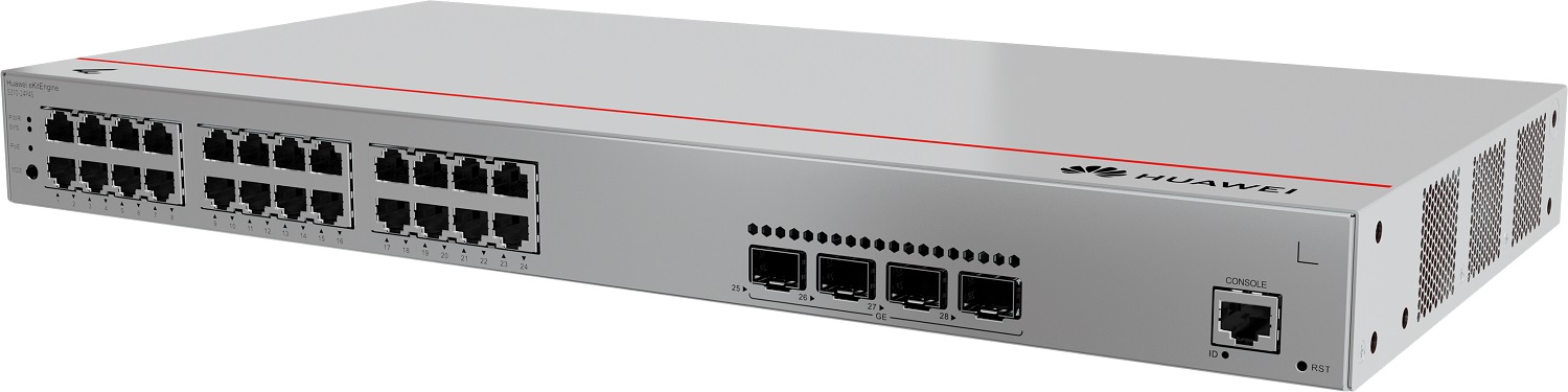 HUAWEI eKitEngine Switch S310-24P4S - Image 3
