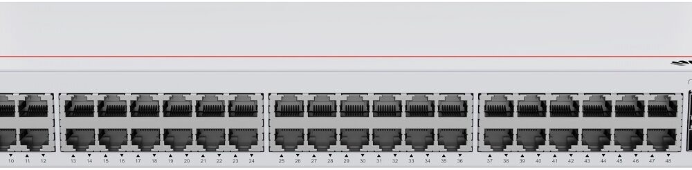 HUAWEI eKitEngine Switch S220-48P4X