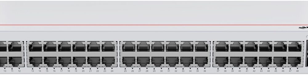 HUAWEI eKitEngine Switch S220-48P4S