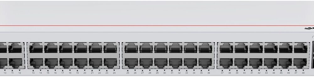 HUAWEI eKitEngine Switch S310-48T4X