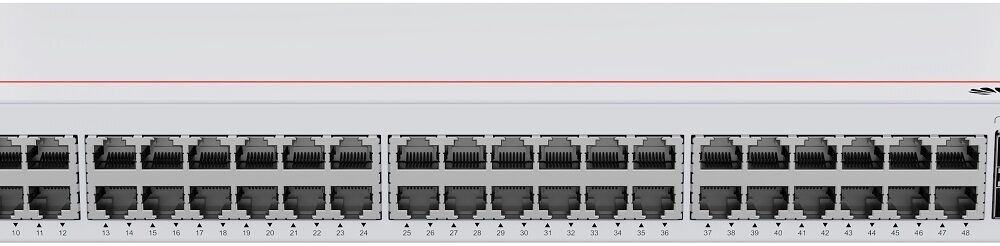 HUAWEI eKitEngine Switch S310-48P4S
