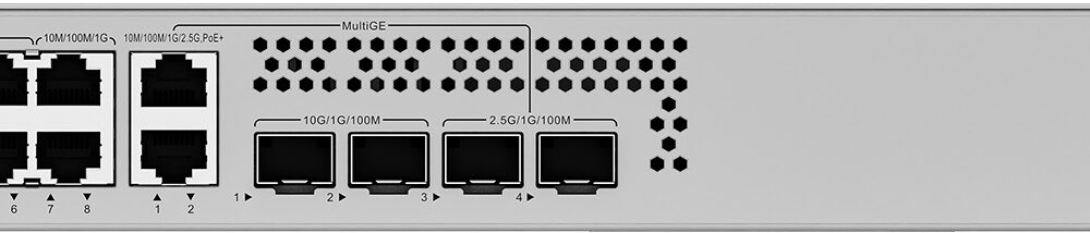 HUAWEI eKitEngine Switch S220S-10PN4JX