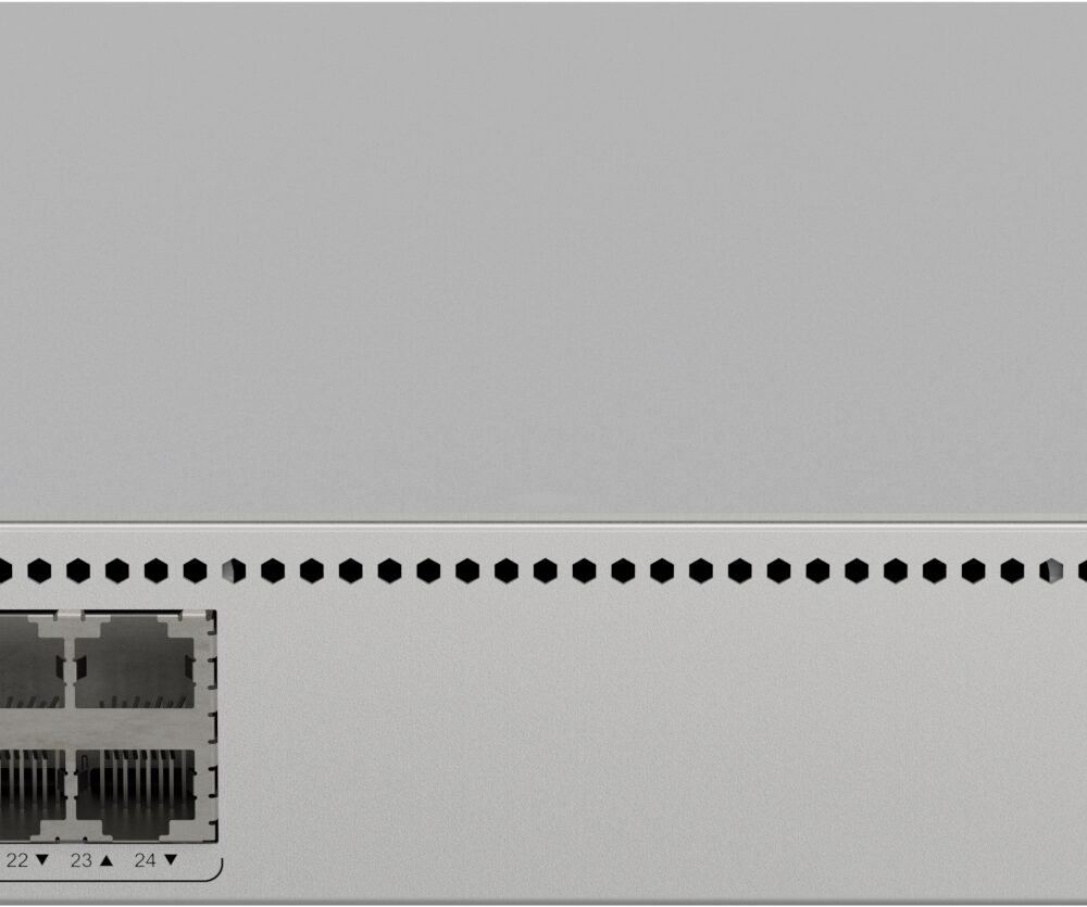 HUAWEI eKitEngine Switch S310-24PN4X