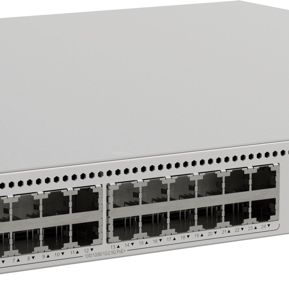 Alternative view of HUAWEI eKitEngine Switch S310-24PN4X