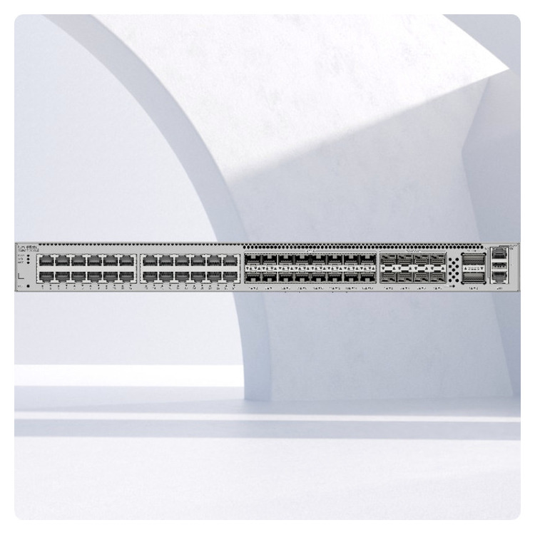 Alternative view of HUAWEI eKitEngine SWITCH S620-24T16X8Y2CZ